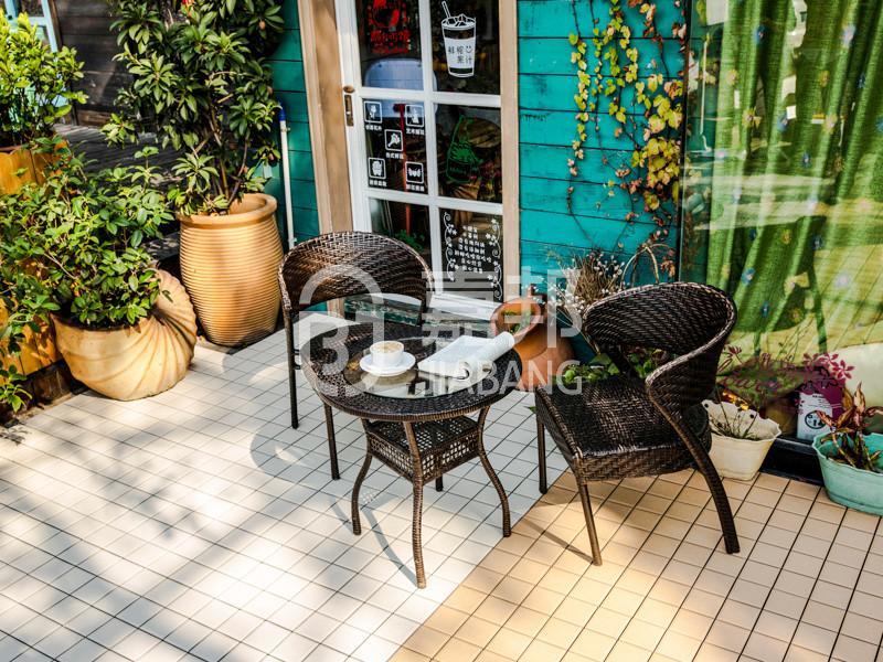 Wholesale porch ceramic garden tiles exhibition JIABANG Brand