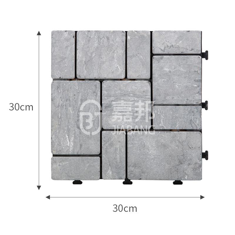 interlock floor mat