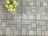 floor white diy travertine deck tiles JIABANG