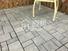 JIABANG outdoor travertine deck tiles wholesale for playground