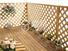 Quality JIABANG Brand tiles interlocking wood deck tiles
