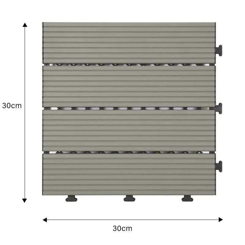 metal deck boards metal light-weight for wholesale