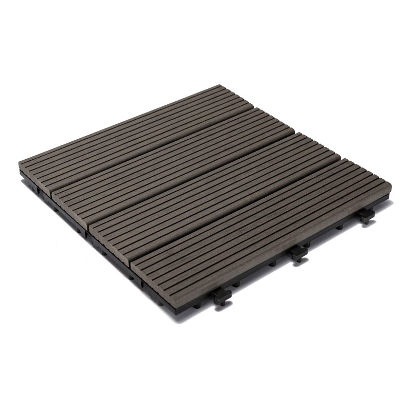 JIABANG Composite pool deck tile SM-4P-A LDH Composite Deck Tile image119