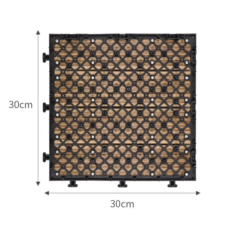 JIABANG free delivery composite interlocking tiles durable free delivery-2
