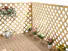 install floor composite wood tiles tile composite decking JIABANG Brand
