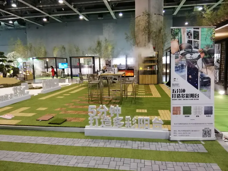A great success of CIFF 2019
