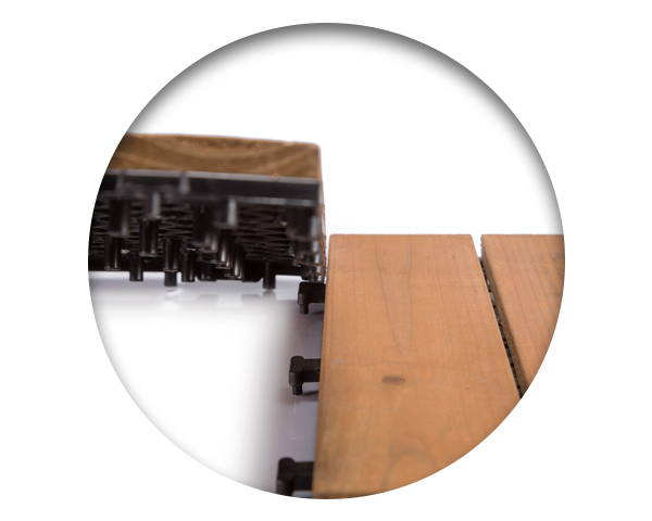 JIABANG adjustable wood floor decking tiles wood deck for balcony-16