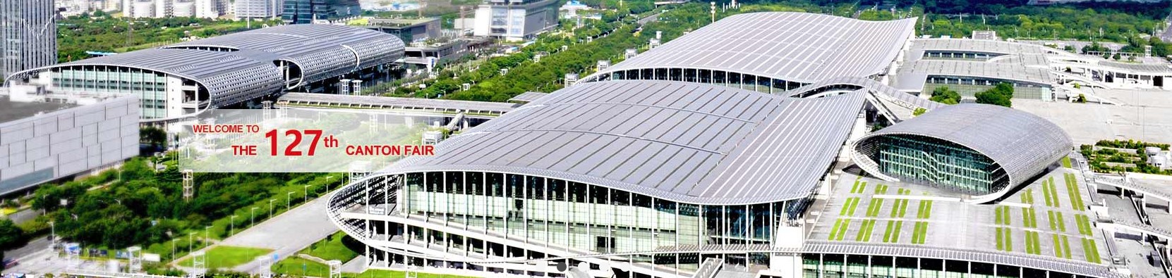 The 127th Canton fair will be held online in June