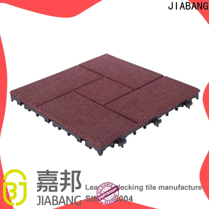 JIABANG flooring interlocking gym mats low-cost at discount