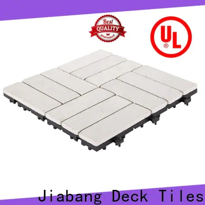 JIABANG limestone polished travertine tile wholesale from travertine stone