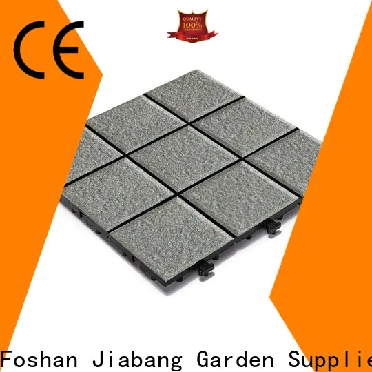 ODM ceramic patio tiles wholesale free delivery at discount