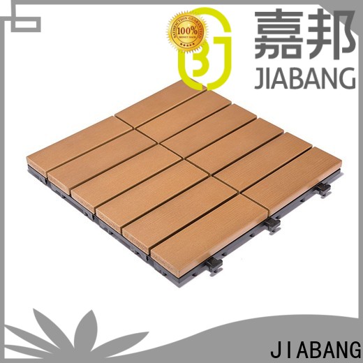 Wholesale Outdoor Plastic Patio Tiles Light Weight Popular Garden Path   15976104107013 