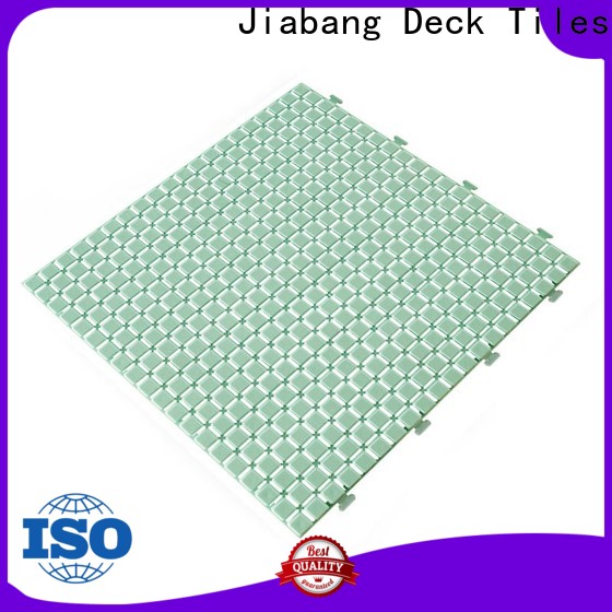 JIABANG hot-sale wood plastic composite tiles top-selling for wholesale