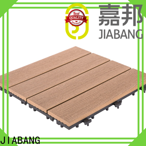 JIABANG free delivery manufacturing process of floor tiles durable top brand