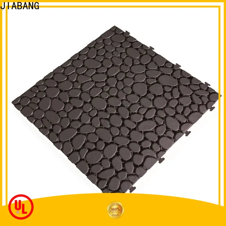 plastic floor tiles plastic mat high-quality kitchen flooring