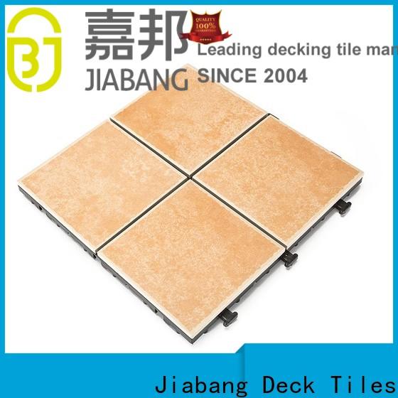 JIABANG outdoor frost proof floor tiles top quality building material