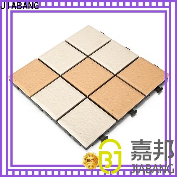 JIABANG hot-sale outdoor ceramic floor tiles best manufacturer for patio