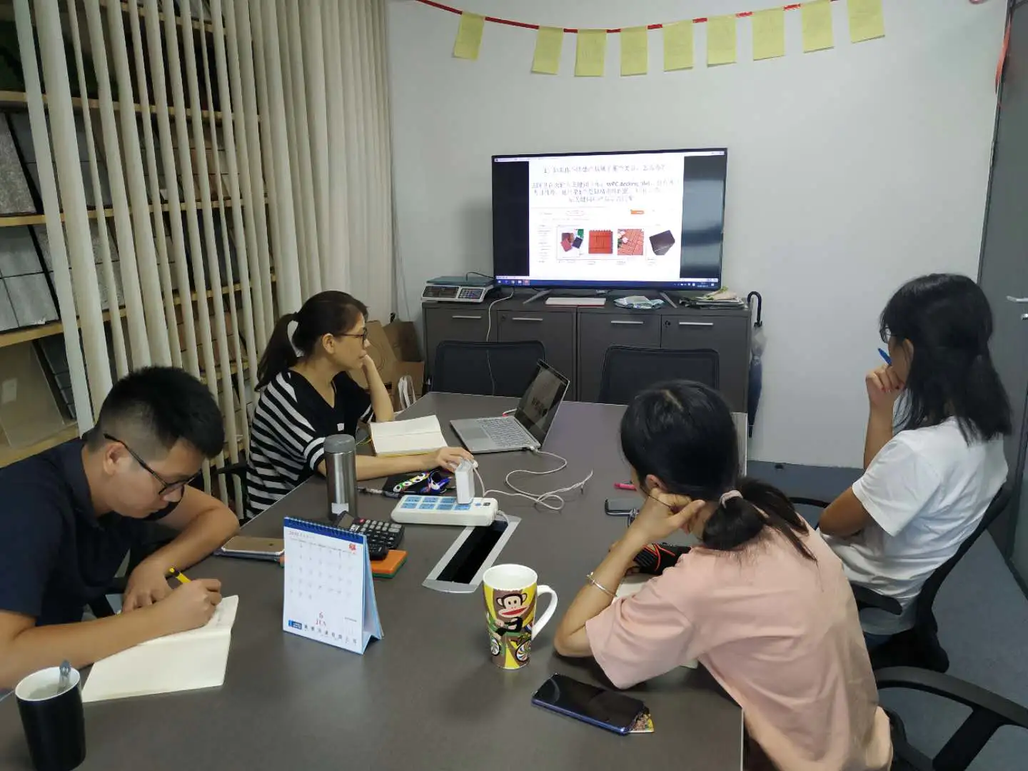 Trainning of Alibaba platform