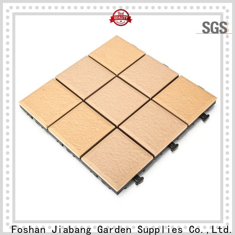 JIABANG OEM external ceramic tiles custom size at discount