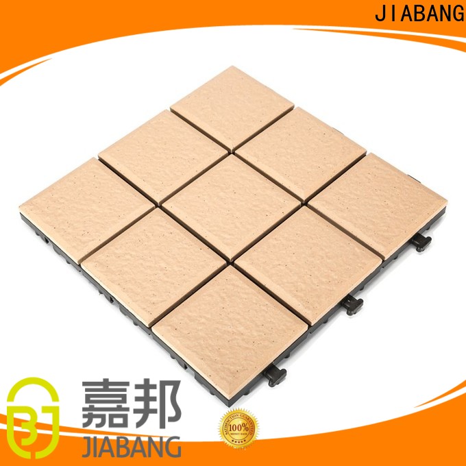 JIABANG external ceramic tiles cheap price at discount