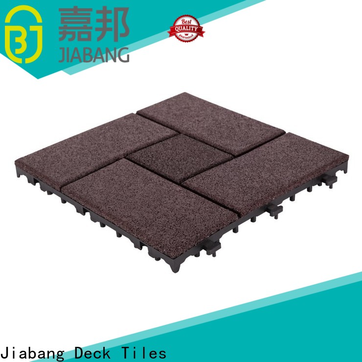 highly-rated gym mat tiles composite light weight for wholesale