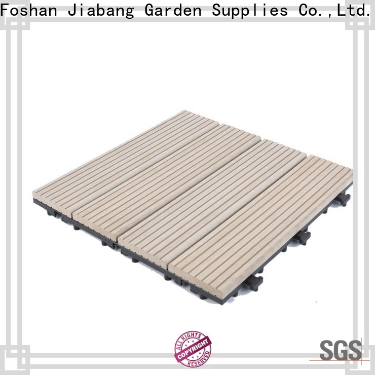 JIABANG free delivery composite tiles hot-sale top brand