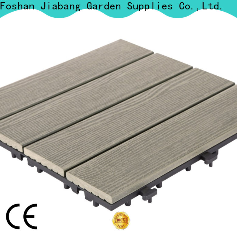 JIABANG free delivery leather floor tiles suppliers durable best quality