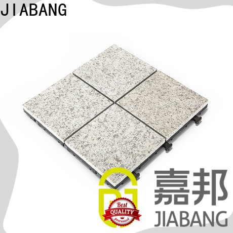 granite deck tiles durable from top manufacturer for sale