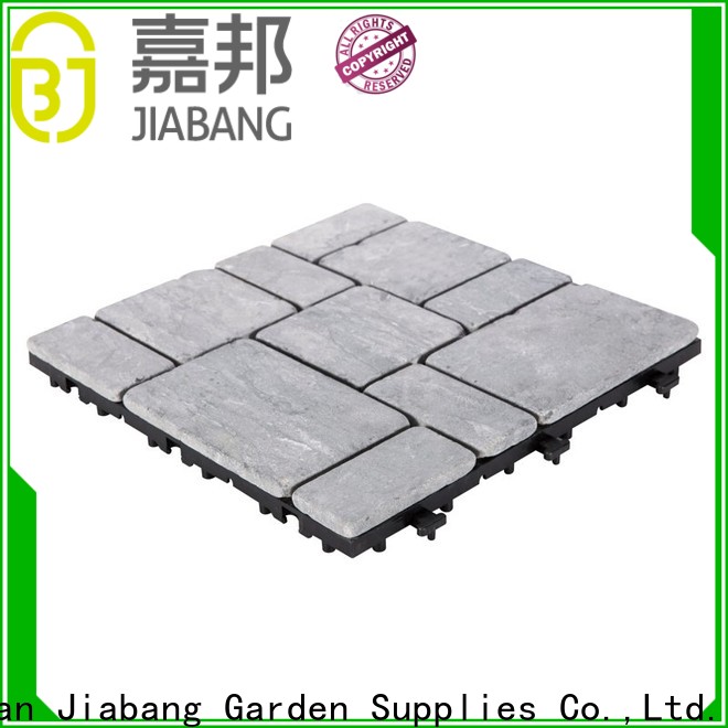 JIABANG diy travertine tiles around pool high-quality from travertine stone