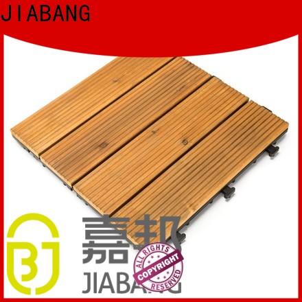 interlocking square wooden decking tiles diy wood wood deck wooden floor