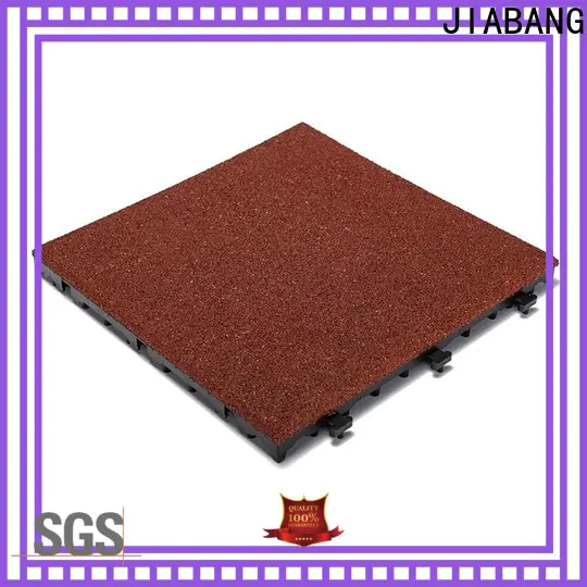 JIABANG highly-rated interlocking rubber gym mats low-cost at discount