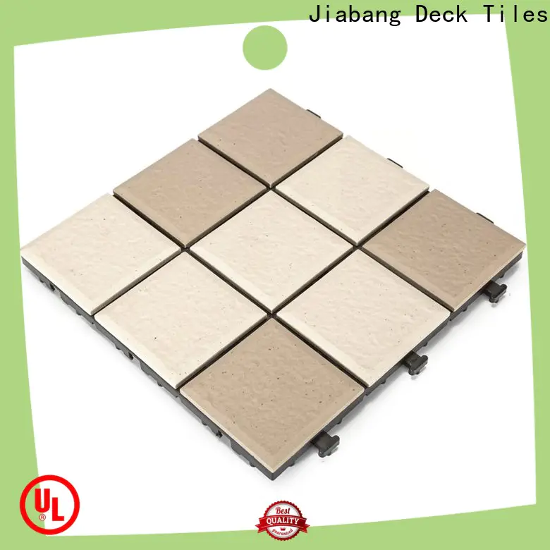 wholesale outdoor ceramic tile for patio exterior best manufacturer for office