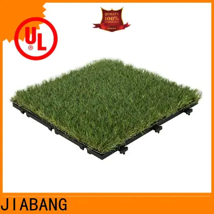JIABANG landscape grass floor tiles on-sale garden decoration