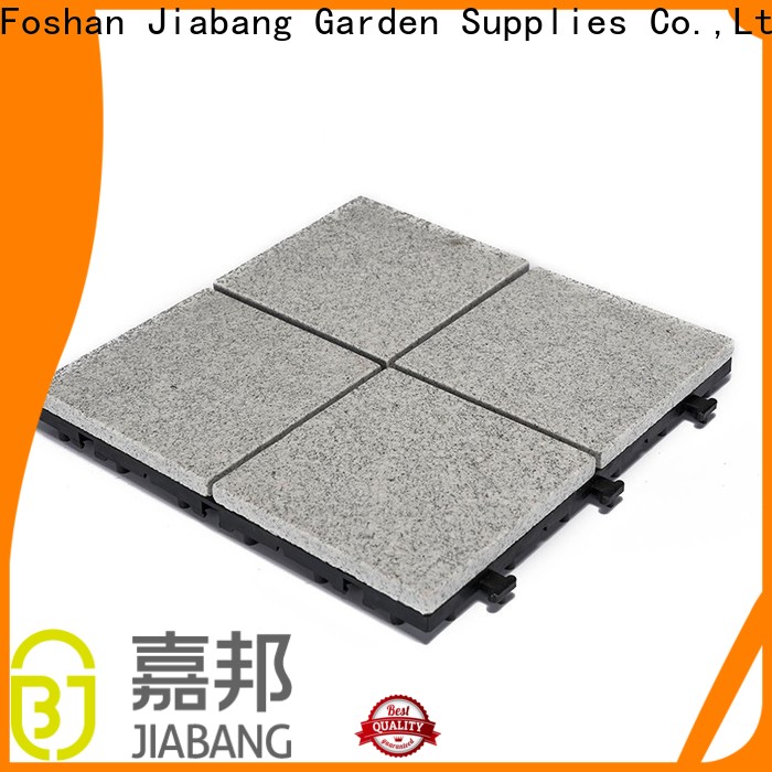 JIABANG highly-rated gray granite tile factory price for sale