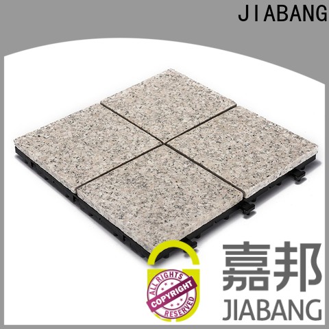 JIABANG flamed granite floor tiles from top manufacturer for sale