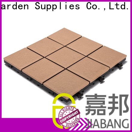 OBM external ceramic tiles flooring custom size at discount