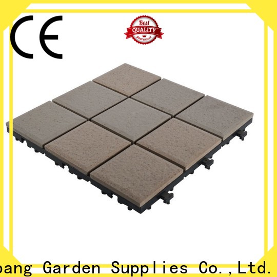 JIABANG hot-sale porcelain patio tiles cheap price for patio decoration