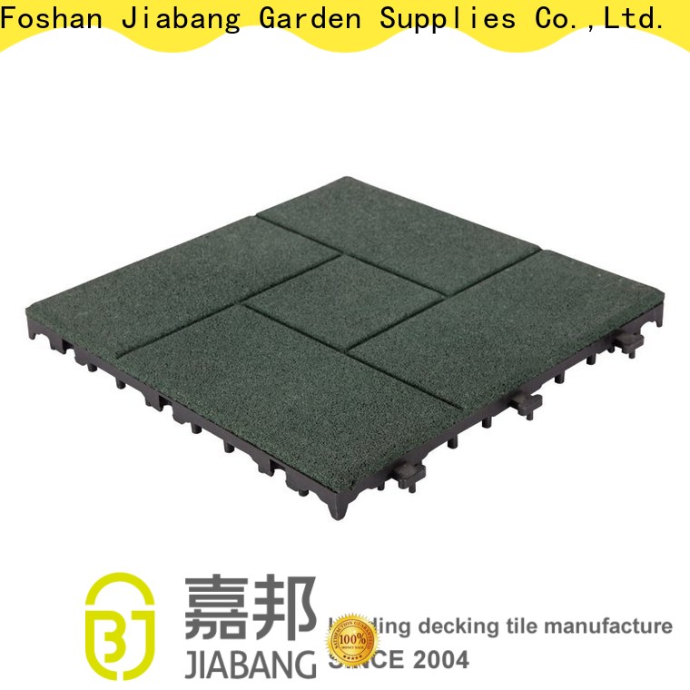 JIABANG playground interlocking gym mats low-cost for wholesale