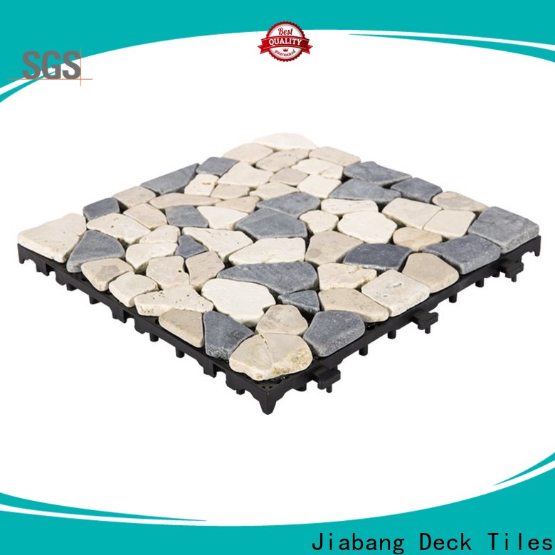JIABANG hot-sale travertine tile outside wholesale from travertine stone