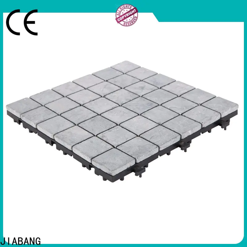 JIABANG natural gray travertine tile at discount from travertine stone