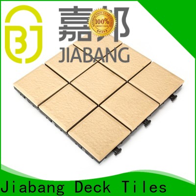 JIABANG wholesale ceramic garden tiles custom size gazebo construction