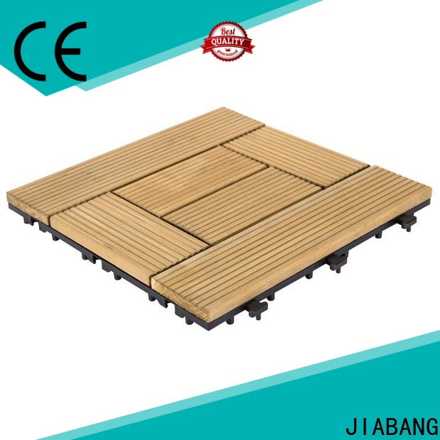 adjustable interlocking wood decking diy wood chic design for garden