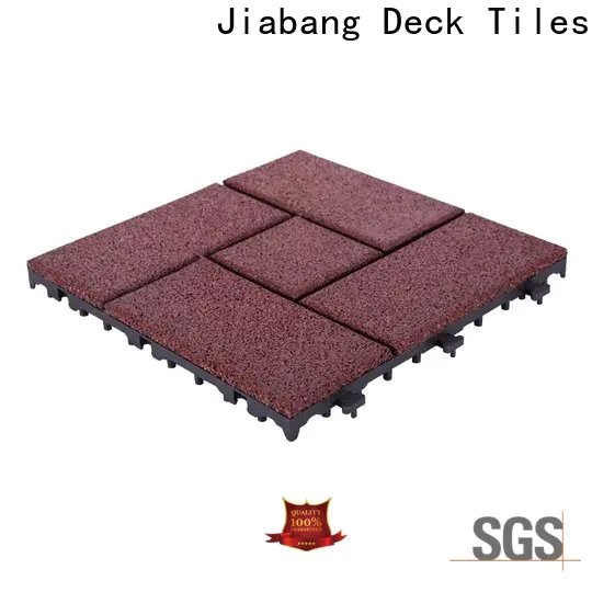 hot-sale rubber gym flooring tiles composite light weight at discount