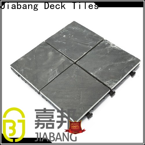 JIABANG slate rock tile floor decoration floors building