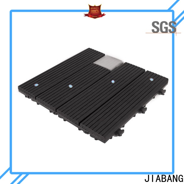 durable patio deck tiles eco-friendly ground