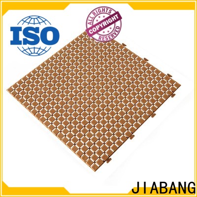 protective outdoor plastic deck tiles flooring high-quality kitchen flooring