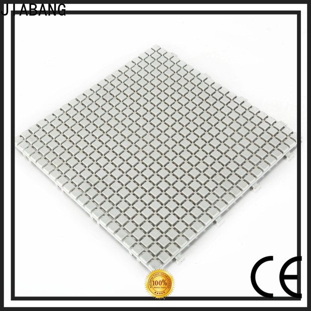 JIABANG plastic patio tiles high-quality