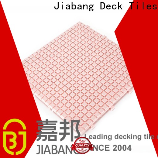 hot-sale plastic garden tiles non-slip kitchen flooring