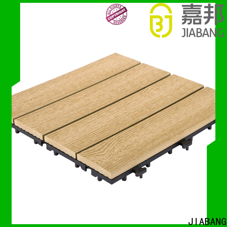 JIABANG free delivery concrete tiles manufacturers in india at discount