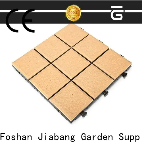 JIABANG interlocking roof tile manufacturers cheapest factory price for office